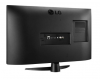 Monitor LG 27TQ615S-PZ (27 /IPS /60Hz /1920 x 1080 /Czarny)